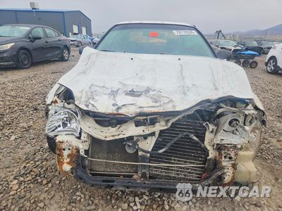 Piąte zdjęcie samochodu w środku: 2000 HONDA CIVIC DX VIN:2HGEJ6442YH104680 - miniatura