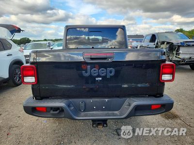 Zdjęcie 6 z 12 samochodu: 2022 JEEP GLADIATOR SPORT VIN:1C6HJTAG1NL177294 - miniatura