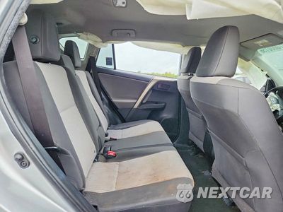 Zdjęcie 10 z 12 samochodu: 2014 TOYOTA RAV4 LE VIN:JTMZFREV8EJ005866 - miniatura