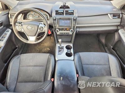 Zdjęcie 8 z 12 samochodu: 2014 TOYOTA CAMRY SE VIN:4T1BF1FK8EU401717 - miniatura