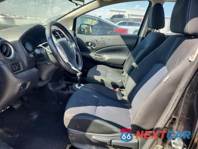 Zdjęcie 7 z 13 samochodu: 2017 NISSAN VERSA NOTE SV VIN:3N1CE2CP5HL374205 - miniatura