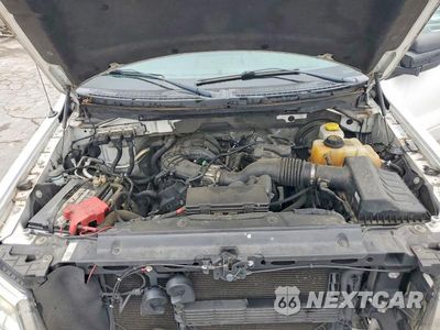 Zdjęcie 11 z 12 samochodu: 2014 FORD F150 SUPER CAB VIN:1FTEX1CM8EKE50299 - miniatura