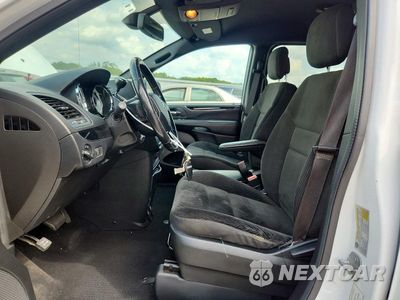 Zdjęcie 7 z 13 samochodu: 2019 DODGE GRAND CARAVAN SE VIN:2C4RDGBG9KR704222 - miniatura