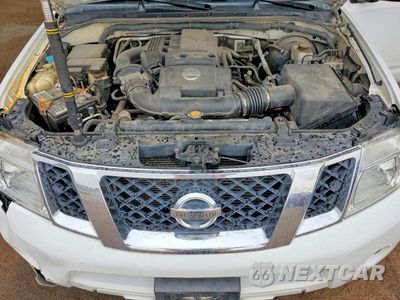 Zdjęcie 12 z 13 samochodu: 2010 NISSAN PATHFINDER S VIN:5N1AR1NBXAC613233 - miniatura