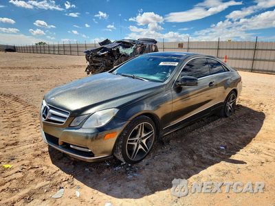 2012 MERCEDES-BENZ E 350 WDDKJ5KB4CF132722 - główne zdjęcie licytacji z USA - miniatura