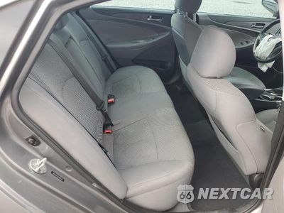 Zdjęcie 10 z 12 samochodu: 2013 HYUNDAI SONATA GLS VIN:5NPEB4AC5DH676100 - miniatura