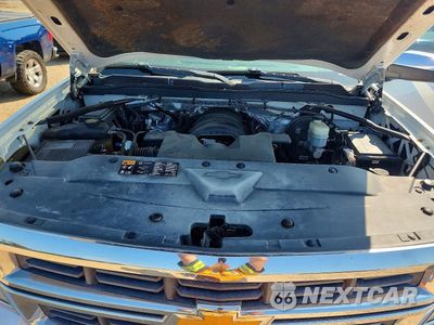 Zdjęcie 11 z 12 samochodu: 2014 CHEVROLET SILVERADO K1500 LTZ VIN:3GCUKSEC7EG108239 - miniatura