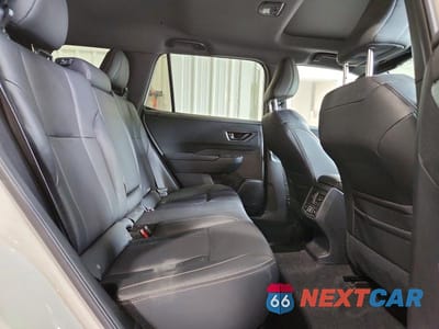 Zdjęcie 11 z 13 samochodu: 2026 SUBARU OUTBACK LIMITED XT VIN:JF2BURGD5TY475905 - miniatura