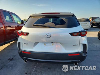 Zdjęcie 6 z 13 samochodu: 2025 MAZDA CX-50 SELECT VIN:7MMVABAM0SN386442 - miniatura