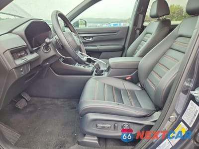 Zdjęcie 7 z 13 samochodu: 2025 HONDA CR-V SPORT-L VIN:7FARS6H88SE096905 - miniatura