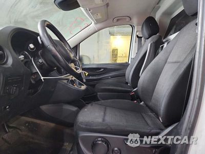 Zdjęcie 7 z 13 samochodu: 2020 MERCEDES-BENZ METRIS VIN:W1YV0CEY5L3711360 - miniatura