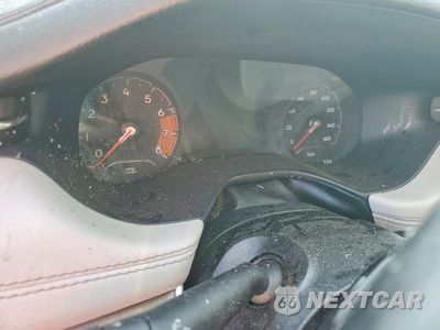 Zdjęcie 9 z 13 samochodu: 2022 JEEP COMPASS LIMITED VIN:3C4NJDCB2NT147096 - miniatura