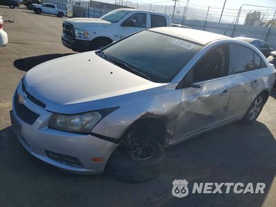 2013 CHEVROLET CRUZE LT 1G1PC5SB1D7204538 - główne zdjęcie licytacji z USA - miniatura