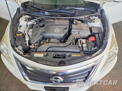 Zdjęcie 11 z 12 samochodu: 2015 NISSAN ALTIMA 2.5 SV VIN:1N4AL3AP6FC569067 - miniatura