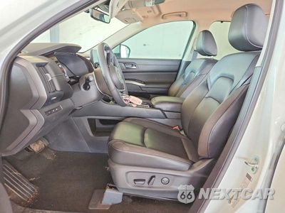 Zdjęcie 7 z 14 samochodu: 2023 NISSAN PATHFINDER SL VIN:5N1DR3CA5PC216539 - miniatura