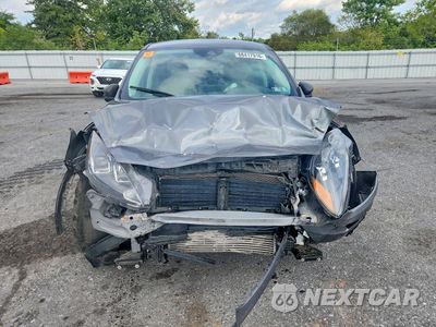 Piąte zdjęcie samochodu w środku: 2022 FORD ESCAPE SE VIN:1FMCU9G65NUA64448 - miniatura