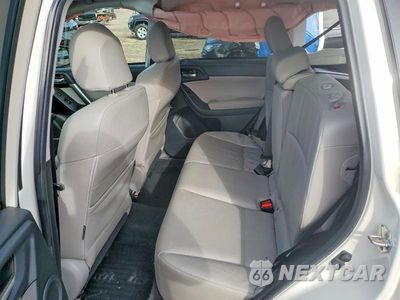 Zdjęcie 10 z 12 samochodu: 2015 SUBARU FORESTER 2.5I LIMITED VIN:JF2SJAKC1FH563993 - miniatura