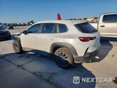 Drugie zdjęcie samochodu z przodu: 2023 MAZDA CX-50 PREFERRED PLUS VIN:7MMVABCM7PN135759 - miniatura