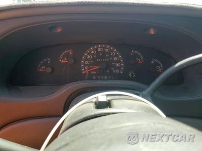 Zdjęcie 9 z 13 samochodu: 2003 FORD ECONOLINE E150 VAN VIN:1FTRE14W23HA35996 - miniatura