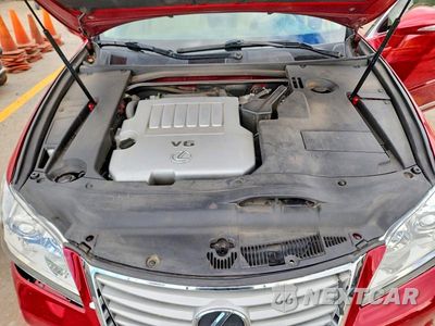 Zdjęcie 11 z 12 samochodu: 2011 LEXUS ES 350 VIN:JTHBK1EG3B2470950 - miniatura