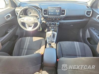 Zdjęcie 8 z 13 samochodu: 2021 HYUNDAI VENUE SEL VIN:KMHRC8A34MU105253 - miniatura
