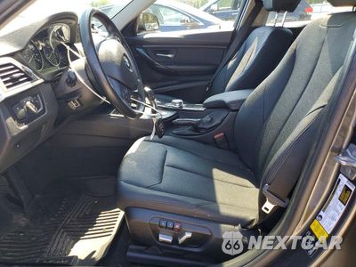 Zdjęcie 7 z 13 samochodu: 2018 BMW 320 XI VIN:WBA8E5G5XJNV02972 - miniatura