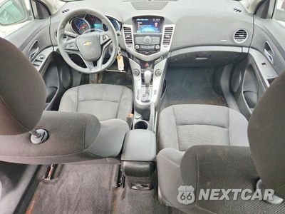 Zdjęcie 8 z 12 samochodu: 2016 CHEVROLET CRUZE LIMITED LT VIN:1G1PE5SB5G7111181 - miniatura