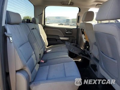 Zdjęcie 10 z 12 samochodu: 2015 CHEVROLET SILVERADO C1500 LT VIN:3GCPCRECXFG324073 - miniatura