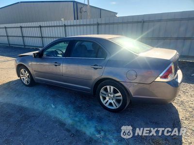 Drugie zdjęcie samochodu z przodu: 2006 FORD FUSION SEL VIN:3FAFP08Z56R145364 - miniatura