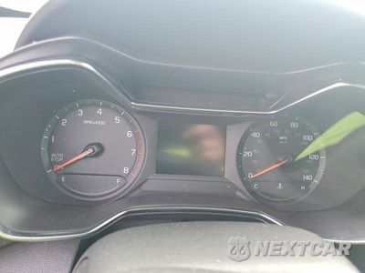 Zdjęcie 9 z 13 samochodu: 2023 CHEVROLET TRAILBLAZER ACTIV VIN:KL79MSSL0PB162799 - miniatura