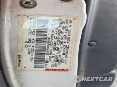 Zdjęcie 12 z 12 samochodu: 1994 TOYOTA CELICA ST VIN:JT2AT00N9R0027985 - miniatura