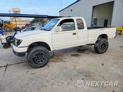 2001 TOYOTA TACOMA XTRACAB PRERUNNER 5TESN92N21Z760410 - główne zdjęcie licytacji z USA - miniatura