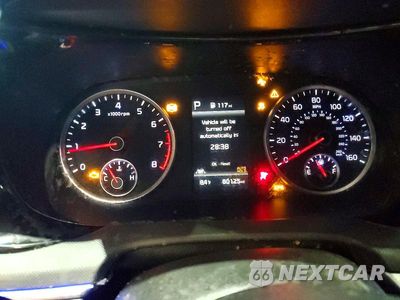 Zdjęcie 9 z 12 samochodu: 2022 KIA K5 LXS VIN:5XXG14J23NG149365 - miniatura