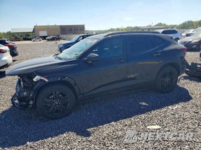 2026 CHEVROLET TRAX ACTIV KL77LKEP7TC056086 - główne zdjęcie licytacji z USA - miniatura