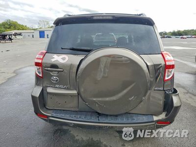 Zdjęcie 6 z 13 samochodu: 2010 TOYOTA RAV4 BASE VIN:2T3BF4DV0AW035932 - miniatura