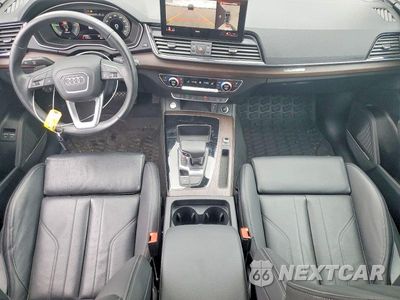 Zdjęcie 8 z 14 samochodu: 2024 AUDI Q5 E PREMIUM PLUS 55 VIN:WA1E2AFY1R2147037 - miniatura