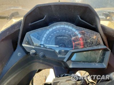Zdjęcie 7 z 8 samochodu: 2017 KAWASAKI EX300 B VIN:JKAEX8B10HDA37024 - miniatura