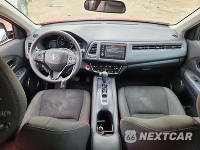 Zdjęcie 8 z 13 samochodu: 2020 HONDA HR-V EX VIN:3CZRU6H53LM708303 - miniatura
