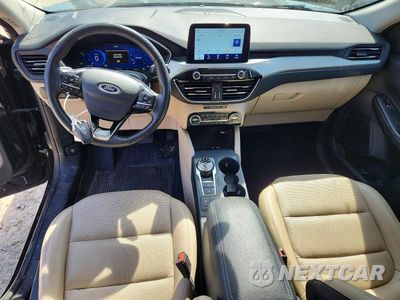 Zdjęcie 8 z 13 samochodu: 2021 FORD ESCAPE SEL VIN:1FMCU0H67MUA26678 - miniatura