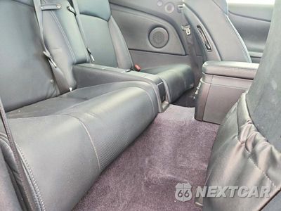 Zdjęcie 10 z 12 samochodu: 2013 LEXUS IS 350 VIN:JTHFE2C22D2509794 - miniatura