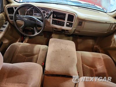 Zdjęcie 8 z 12 samochodu: 2004 CHEVROLET SILVERADO C1500 VIN:2GCEC19V541121859 - miniatura