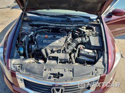 Zdjęcie 11 z 12 samochodu: 2008 HONDA ACCORD EX VIN:1HGCP26718A069148 - miniatura