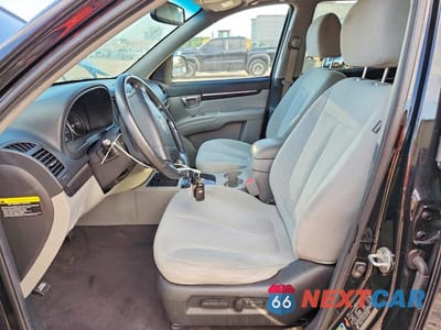 Zdjęcie 7 z 13 samochodu: 2009 HYUNDAI SANTA FE SE VIN:5NMSH73E49H287289 - miniatura