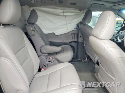 Zdjęcie 10 z 12 samochodu: 2017 TOYOTA SIENNA XLE 8-PASSENGER VIN:5TDYZ3DCXHS826412 - miniatura