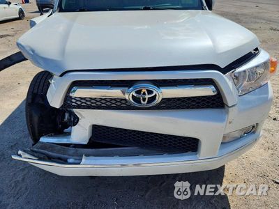 Zdjęcie 11 z 13 samochodu: 2013 TOYOTA 4RUNNER SR5 VIN:JTEZU5JR8D5059517 - miniatura