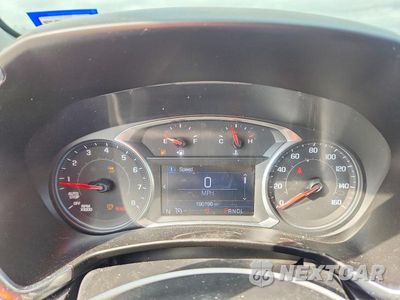 Zdjęcie 9 z 12 samochodu: 2020 CHEVROLET EQUINOX LT VIN:3GNAXUEV8LS535805 - miniatura