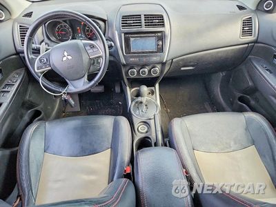 Zdjęcie 8 z 12 samochodu: 2014 MITSUBISHI OUTLANDER SPORT SE VIN:4A4AR4AU0EE018679 - miniatura