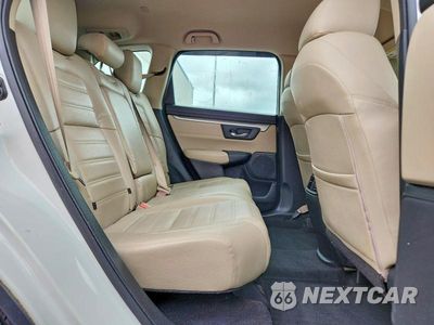 Zdjęcie 11 z 14 samochodu: 2017 HONDA CR-V LX VIN:5J6RW5H36HL006178 - miniatura