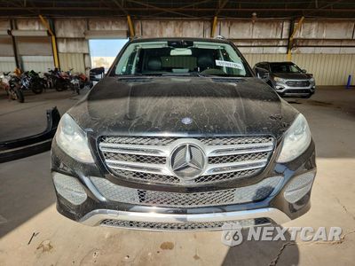 Piąte zdjęcie samochodu w środku: 2016 MERCEDES-BENZ GLE 350 VIN:4JGDA5JB3GA697949 - miniatura