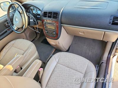 Zdjęcie 8 z 13 samochodu: 2007 CHEVROLET UPLANDER INCOMPLETE VIN:1GBDV13197D125034 - miniatura